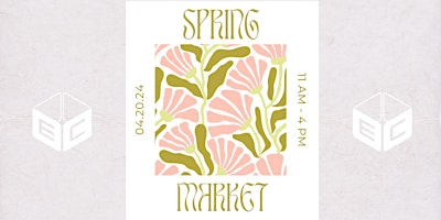 Image principale de Spring Market