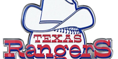 Primaire afbeelding van Texas Rangers Opening Day at the Artpark!!!