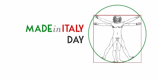 Imagem principal do evento Made in Italy Day