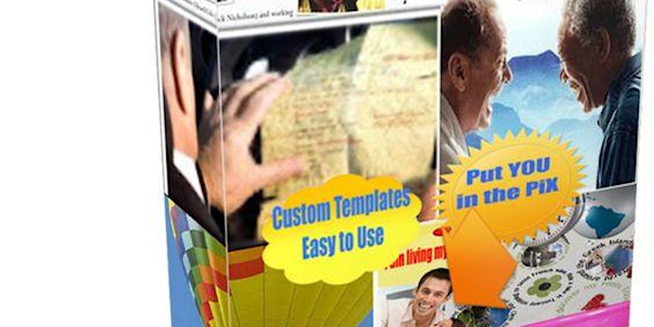 Become an Accredited Visual Bucket List Advisor