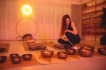 Sound Healing & Hypnotherapy Intuition Opener/INTENSIVE