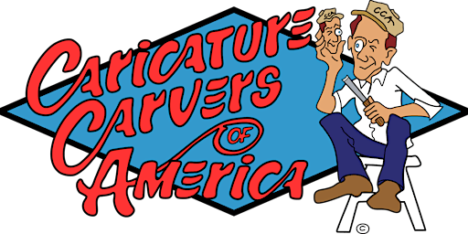 CCA Caricature Carving Seminar 2024 Converse, In primary image