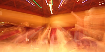 Open Floor Community Dance with Deborah Lewin primary image