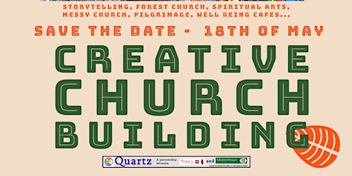 Creative Church Building primary image