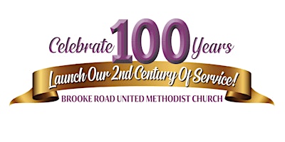 Imagem principal do evento Brooke Road's Centennial Celebration