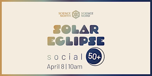 50+ Solar Eclipse Social primary image