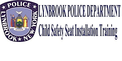 Imagen principal de Copy of Lynbrook  Car Seat Check