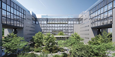 Hauptbild für BiM OPEN DAY