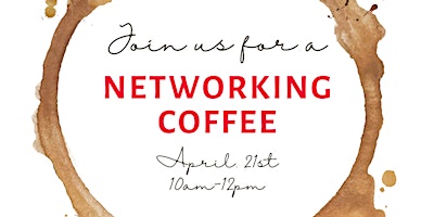 Imagen principal de Dance Across Austin Networking Coffee