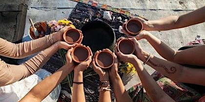 Hauptbild für 5 Days of Ancient Cacao Ceremonies and Reviving Rituals Retreat