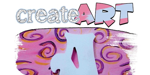 Imagen principal de create ART: Kid's Night Out