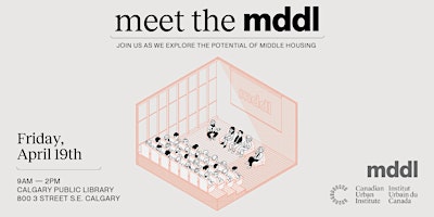 Imagen principal de Meet the MDDL