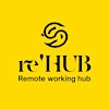 re'HUB's Logo