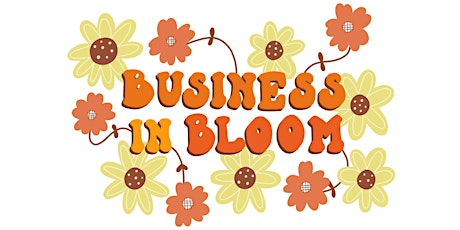Business in Bloom