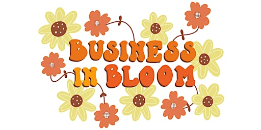 Business in Bloom primary image