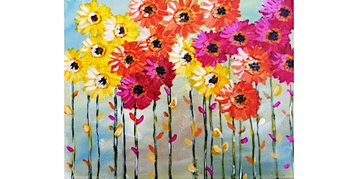 Imagen principal de Rustic Cork, Mill Creek- "Daisy Days of Summer"