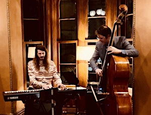 Jazz & Cocktails at the Mansion Hill Inn