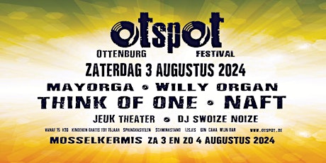 Otspot 2024