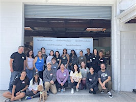 Image principale de Good+Foundation Community Volunteer Day