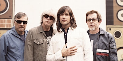 Old 97’s