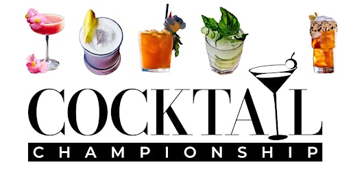 Cocktail Championship Block Party primary image