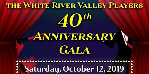 WRVP 40th Anniversary Gala