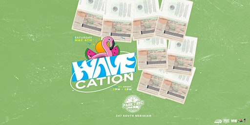 Wavecation primary image