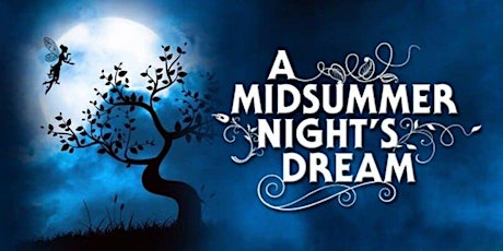 A Midsummer Night's Dream Theme Rooftop Party