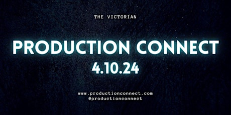 Production Connect