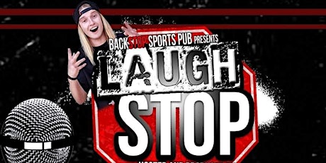 Laugh Stop Comedy Night