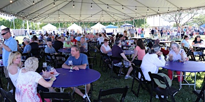 Imagem principal de Annual Sierra Vista Wine, Beer, and Spirits Festival