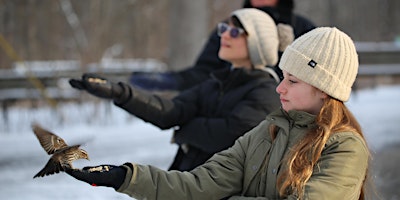 Kensington Nature Center Birding Walk primary image