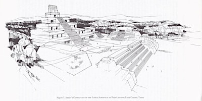 Perspective Drawing Basics  w/ Brian Turner primary image