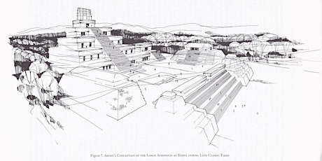 Perspective Drawing Basics  w/ Brian Turner