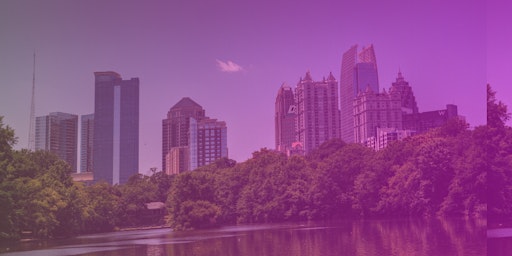 Hauptbild für Live Coding Meetup at Piedmont Park