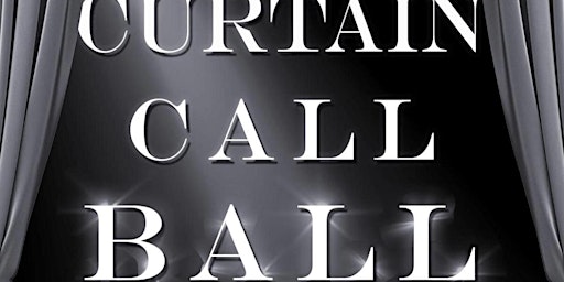 Imagen principal de UOC_MTC presents Curtain Call Ball