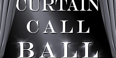 Imagem principal do evento UOC_MTC presents Curtain Call Ball