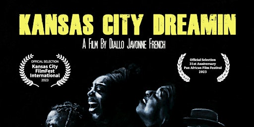 Primaire afbeelding van Film Screening/Artist Talk: Kansas City Dreamin’