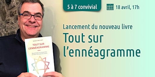 Hauptbild für Lancement de «Tout sur l'ennéagramme»