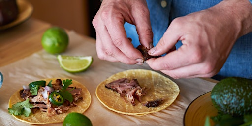 Hauptbild für Tremendous Tacos From Scratch - Team Building Activity by Classpop!™