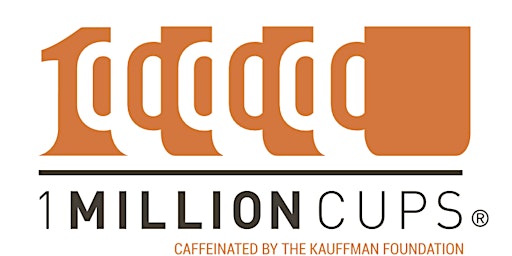 Primaire afbeelding van 1 Million Cups Weekly Meetup