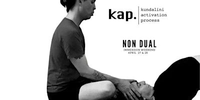 Imagen principal de KAP non dual ATL