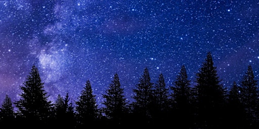 Ozark Mountain Stargazing primary image