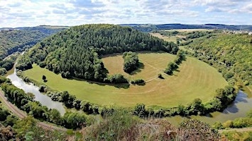 Sa,18.05.24 Wanderdate  Aussichtsreicher Lahnwanderweg für Singles für alle  primärbild