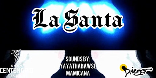 La Santa: Yayathabawse x Mamicana  primärbild