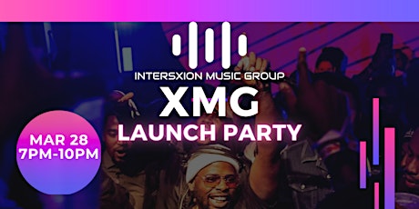 XMG Launch Party