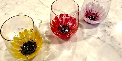 Hauptbild für Wine Glass Paint Nite