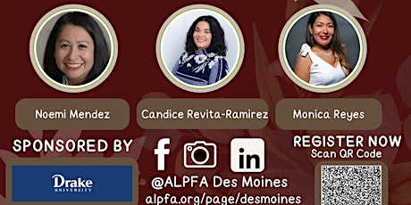 Mujeres Poderosas en Iowa: Celebrating Latina Excellence in Women’s History Month