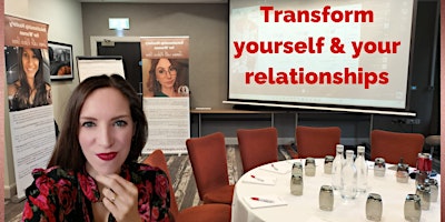 Primaire afbeelding van Relationship Mastery for Women