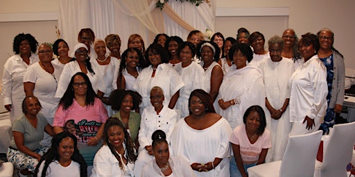 Imagen principal de Christian Women BOOK STUDY "THE POWER OF FORGIVENESS FROM YOUR HEART"